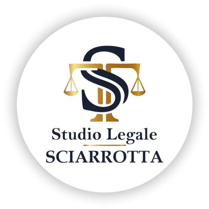 Logo studio legale